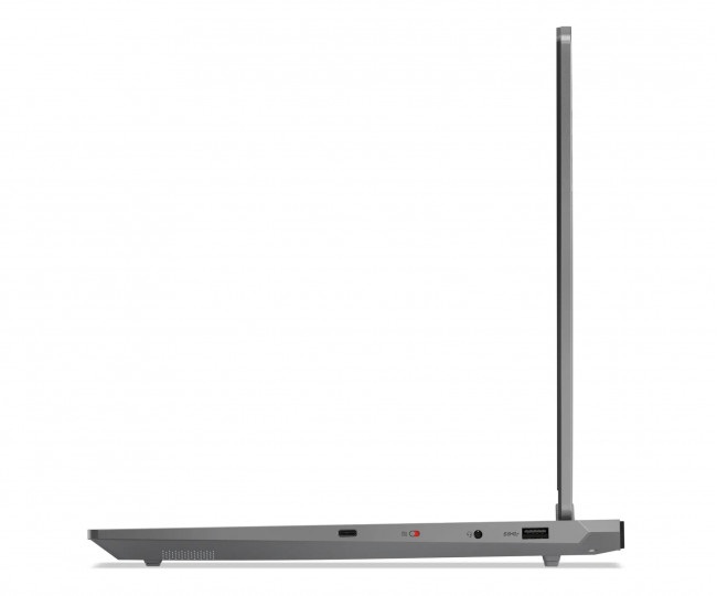Ноутбук Lenovo LOQ 15IRX10 Luna Grey (83JE007SPB)